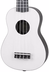 Ortega K2-SCL - Ukulele komplet