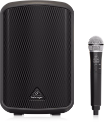 Behringer MPA100BT - Bezdrátový přenosný reproduktor