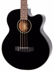 Cort AB 850F BK