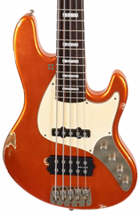 Sandberg California II TM5 OR HA RW WB