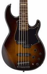 Yamaha BB735 A DCS - Elektrická baskytara