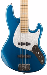 Sandberg California TT 4 Passive GH LPB MFB WB - Elektrická baskytara