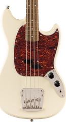 Fender Squier Classic Vibe 60s Mustang Bass LRL OWT - Elektrická baskytara