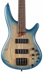 Ibanez SR600E Cosmic Blue Starburst - Elektrická baskytara