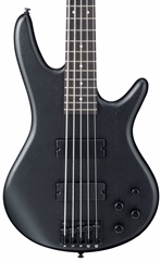 Ibanez GSR205B Weathered Black - Elektrická baskytara