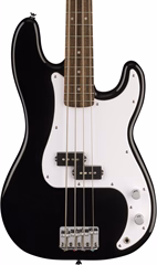 Fender Squier Sonic Precision Bass LRL BLK - Elektrická baskytara