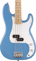Fender Squier Sonic Precision Bass MN CAB - Elektrická baskytara
