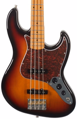 JET Guitars JJB-300 SB - Elektrická baskytara