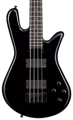 Spector NS Ethos HP 4 Black