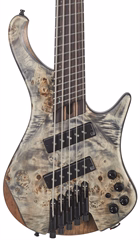 Ibanez EHB1505MS Black Ice - Elektrická baskytara