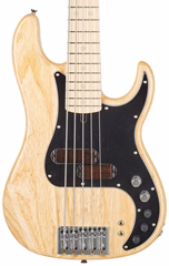 Xotic XP-1T Natural Mint! - Elektrická baskytara