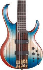 Ibanez BTB1935 Caribbean Islet - Elektrická baskytara