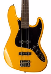 Markbass Yellow JB - Elektrická baskytara