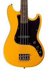 Markbass Yellow Little Bass - Elektrická baskytara
