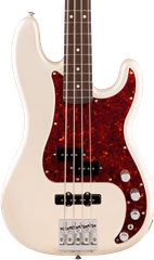 Fender Player II Modified Active Precision Bass RW OLP - Elektrická baskytara