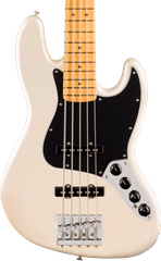 Fender Player II Modified Active Jazz Bass V MN OLP - Elektrická baskytara