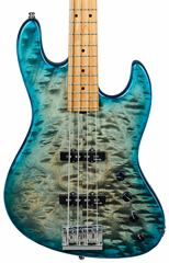 Sadowsky 2020 MetroLine Vintage J Bass 4 Ltd - Elektrická baskytara
