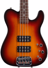 G&L 2004 ASAT Bass - Elektrická baskytara