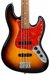 Fender 1992 Jazz Bass JB62 MIJ - Elektrická baskytara