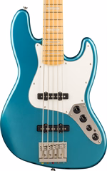 Fender Squier Classic Vibe Active 70s Jazz Bass V MN OCT - Elektrická baskytara