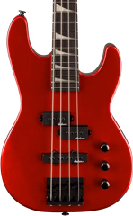 Jackson JS1X Concert Bass Minion AMT MRD (rozbalené) - Elektrická baskytara