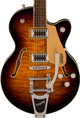 Gretsch G5655T-QM Electromatic SWT
