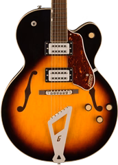 Gretsch G2420 Streamliner ABB - Semiakustická kytara