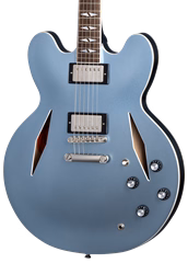 Epiphone Dave Grohl DG-335 - Semiakustická kytara