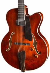 Eastman AR503CE - Semiakustická kytara