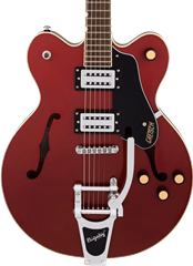 Gretsch G2622T Streamliner BT-3S LRL BRW - Semiakustická kytara