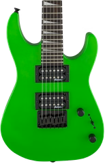 Jackson JS1X Dinky Minion AMR NGR