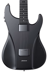Aeroband Smart Guitar Black