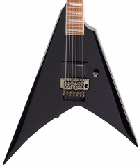 ESP LTD ALEXI-200 BK - Elektrická kytara
