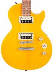 Epiphone Slash AFD Les Paul Special-II Outfit - Elektrická kytara