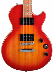 Epiphone Les Paul Special Satin E1 HSV - Elektrická kytara