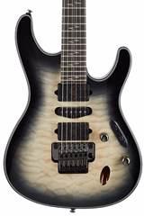Ibanez JIVA10 Deep Space Blonde - Elektrická kytara