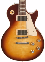 Gibson Les Paul Standard 60s Iced Tea - Elektrická kytara