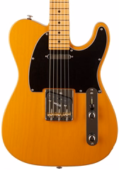 Suhr Classic T SS Swamp Ash MN TB - Elektrická kytara