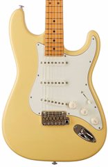 Suhr Classic S SSS MN VY - Elektrická kytara