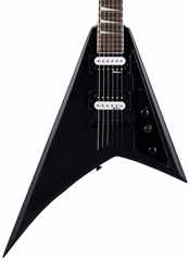 Jackson JS32T Rhoads AMR SBK - Elektrická kytara