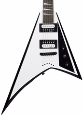 Jackson JS32T Rhoads AMR WBB - Elektrická kytara