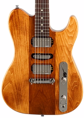 Godin Radium Winchester Brown RN - Elektrická kytara