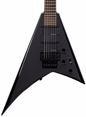 Jackson RRX24 Rhoads LRL BLK - Elektrická kytara