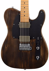 Suhr Andy Wood Signature Series Modern T HH RM WB - Elektrická kytara