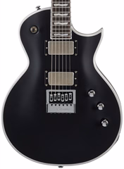 ESP LTD EC-1000ET BB BB - Elektrická kytara