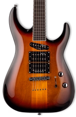 ESP LTD SC-20 3TS - Elektrická kytara