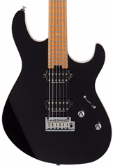 Cort G300 PRO BK - Elektrická kytara