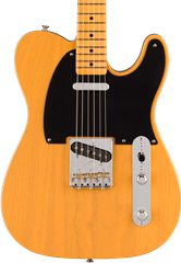 Fender American Vintage II 1951 Telecaster MN BB - Elektrická kytara