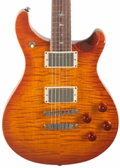 PRS SE McCarty 594 Vintage Sunburst - Elektrická kytara