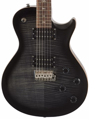 PRS SE Tremonti Violin Top Carve Charcoal Burst